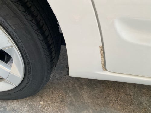 ឡានលក់ Prius 06 h full