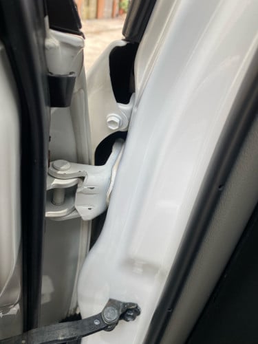 ឡានលក់ Prius 06 h full