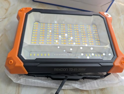 ហ្វាសូឡា Rekoon សាកថ្ម 300W ☎️ 093478499