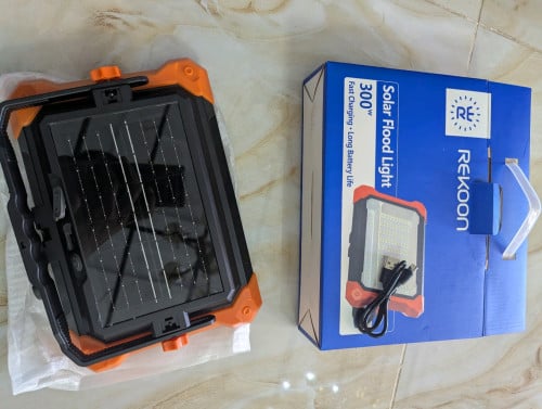 ហ្វាសូឡា Rekoon សាកថ្ម 300W ☎️ 093478499