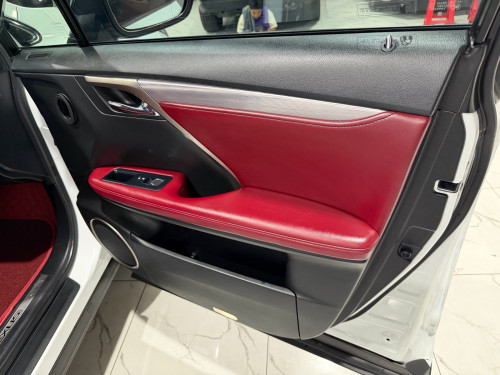 លក់​ RX200T 018 F-Sport ប៉ុង2​ ថ្នាំ​សុីនមួយជុំ​ ម្ចាស់ដេីម​ផ្ទាល់​