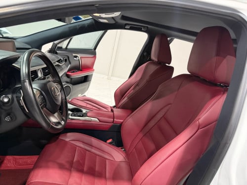 លក់​ RX200T 018 F-Sport ប៉ុង2​ ថ្នាំ​សុីនមួយជុំ​ ម្ចាស់ដេីម​ផ្ទាល់​