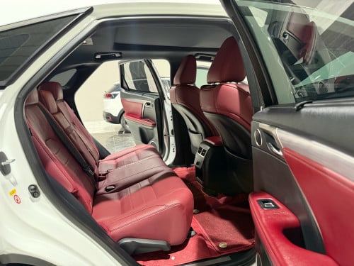 លក់​ RX200T 018 F-Sport ប៉ុង2​ ថ្នាំ​សុីនមួយជុំ​ ម្ចាស់ដេីម​ផ្ទាល់​