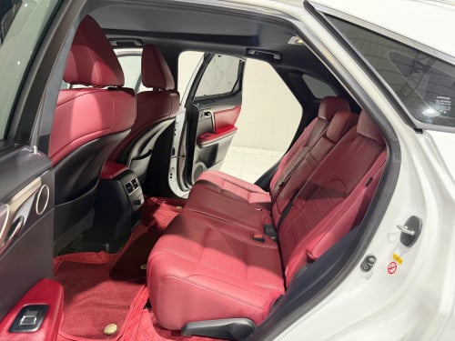 លក់​ RX200T 018 F-Sport ប៉ុង2​ ថ្នាំ​សុីនមួយជុំ​ ម្ចាស់ដេីម​ផ្ទាល់​