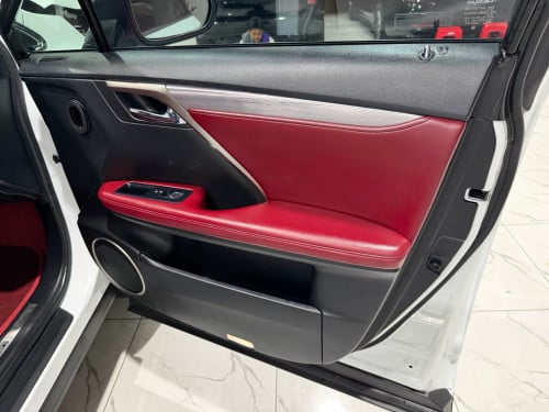 លក់​ RX200T 018 F-Sport ប៉ុង2​ ថ្នាំ​សុីនមួយជុំ​ ម្ចាស់ដេីម​ផ្ទាល់​