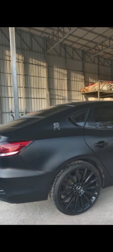 យ៉ាន់សុីនAMGសឺដែស s class R20