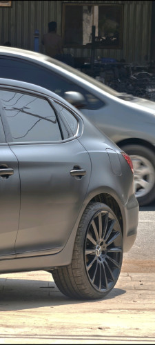 យ៉ាន់សុីនAMGសឺដែស s class R20