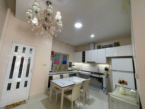 ផ្ទះអាជីវកម្មសម្រាប់ជួល | Shophouse For Rent,
