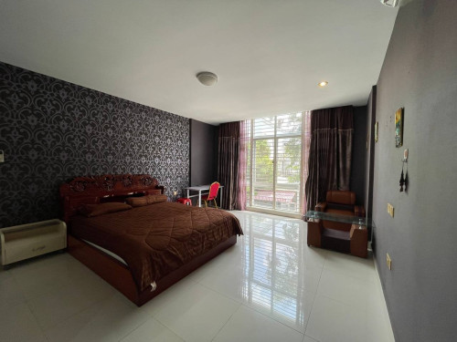 ផ្ទះអាជីវកម្មសម្រាប់ជួល | Shophouse For Rent,