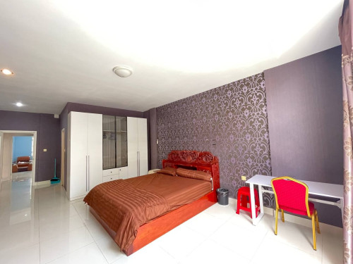 ផ្ទះអាជីវកម្មសម្រាប់ជួល | Shophouse For Rent,