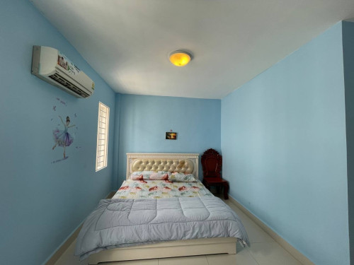 ផ្ទះអាជីវកម្មសម្រាប់ជួល | Shophouse For Rent,