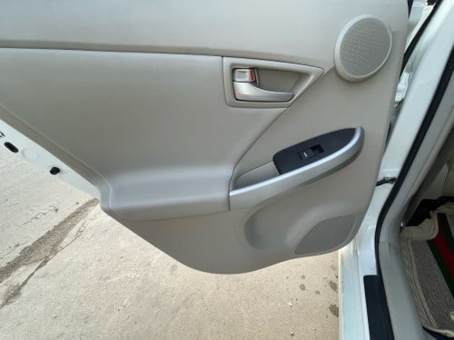 #TOYOTA. PRIUS.Option.4.JBL.2012🌟..ស