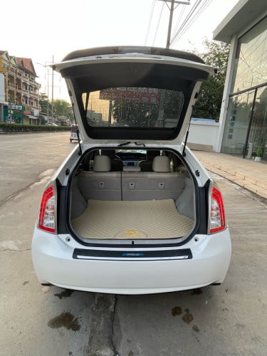 #TOYOTA. PRIUS.Option.4.JBL.2012🌟..ស