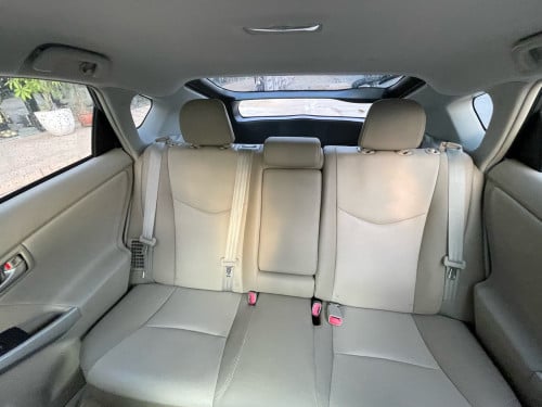 #TOYOTA. PRIUS.Option.4.JBL.2012🌟..ស