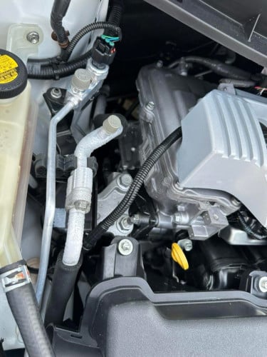 #TOYOTA. PRIUS.Option.4.JBL.2012🌟..ស