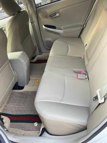#TOYOTA. PRIUS.Option.4.JBL.2012🌟..ស