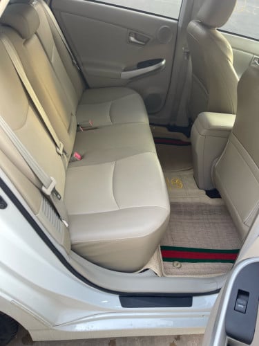 #TOYOTA. PRIUS.Option.4.JBL.2012🌟..ស