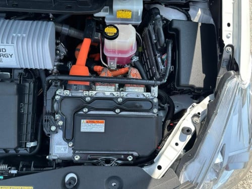#TOYOTA. PRIUS.Option.4.JBL.2012🌟..ស
