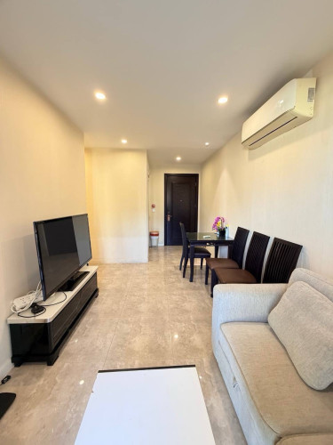 🏙️One bedroom Condo Casa Meridian for rent in Koh Pich🍀