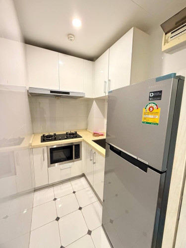 🏙️One bedroom Condo Casa Meridian for rent in Koh Pich🍀