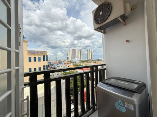 ๐ Condo for Rent | Chip Mong 271 MegaMall