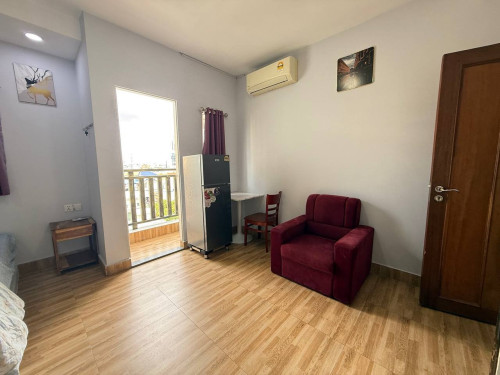 ๐ Condo for Rent | Chip Mong 271 MegaMall