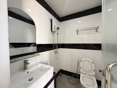 ๐ Condo for Rent | Chip Mong 271 MegaMall