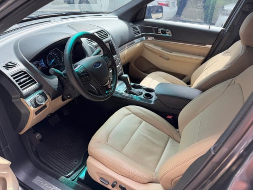 💥FORD EXPLORER 2016 LIMITED ** SPEC អាមេរិក 🇺🇸
