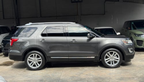 💥FORD EXPLORER 2016 LIMITED ** SPEC អាមេរិក 🇺🇸
