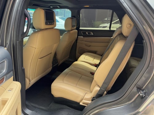 💥FORD EXPLORER 2016 LIMITED ** SPEC អាមេរិក 🇺🇸