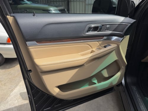 💥FORD EXPLORER 2016 LIMITED ** SPEC អាមេរិក 🇺🇸
