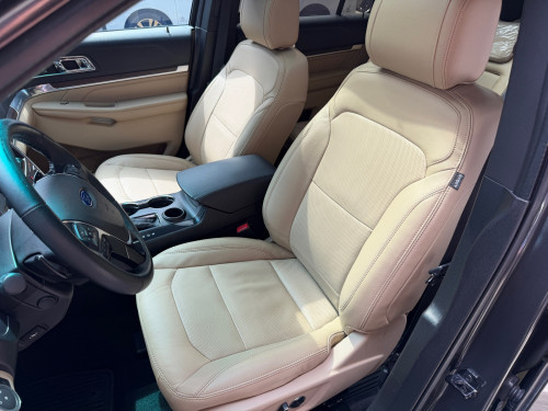 💥FORD EXPLORER 2016 LIMITED ** SPEC អាមេរិក 🇺🇸
