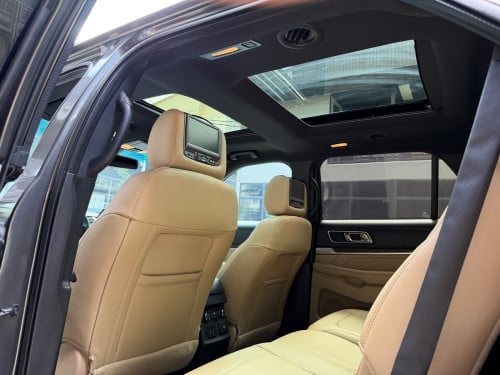 💥FORD EXPLORER 2016 LIMITED ** SPEC អាមេរិក 🇺🇸