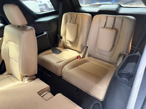 💥FORD EXPLORER 2016 LIMITED ** SPEC អាមេរិក 🇺🇸