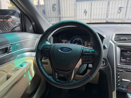 💥FORD EXPLORER 2016 LIMITED ** SPEC អាមេរិក 🇺🇸