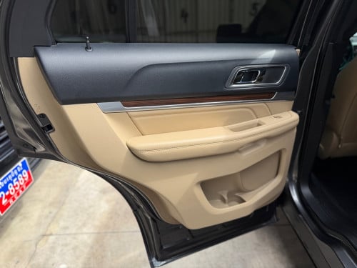 💥FORD EXPLORER 2016 LIMITED ** SPEC អាមេរិក 🇺🇸