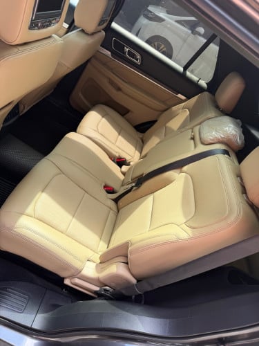 💥FORD EXPLORER 2016 LIMITED ** SPEC អាមេរិក 🇺🇸