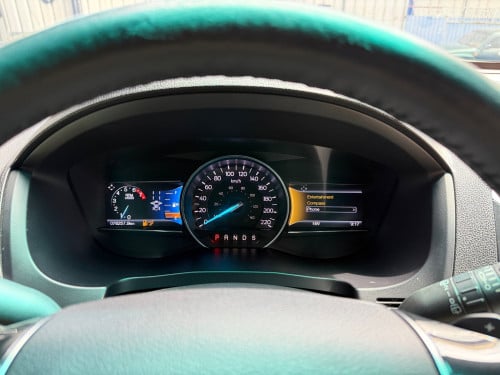 💥FORD EXPLORER 2016 LIMITED ** SPEC អាមេរិក 🇺🇸