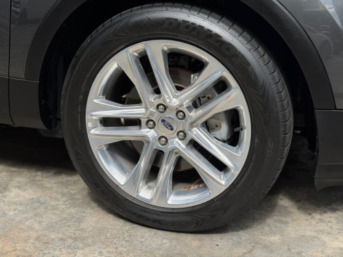 💥FORD EXPLORER 2016 LIMITED ** SPEC អាមេរិក 🇺🇸