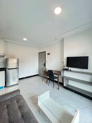 📢🏙️Condo L Borey Keila For Rent📍Location : Near Olympic Market and Orusey Market