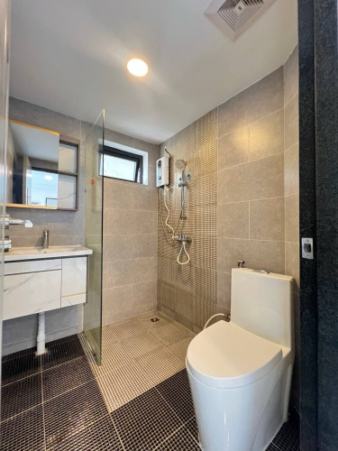 📢🏙️Condo L Borey Keila For Rent📍Location : Near Olympic Market and Orusey Market