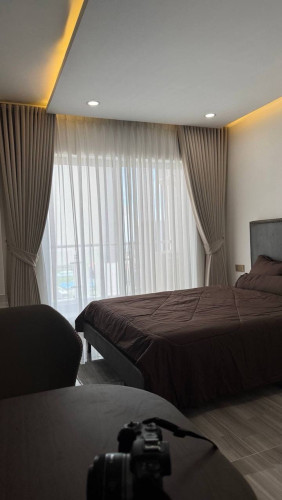 📣Condo for rent in Sen Sok📣ខុនដូជួលទីតាំងសែនសុខ ✨