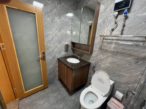 📣Condo Yuetai Riverside For Rent🏙️📍koh norea😍Good location near riverside✨