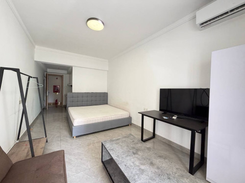 📣The Pinnacle | 1-Bedroom for Rent (Bueng TroBeak )🏙️
