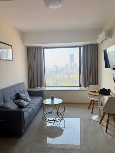 📣The Pinnacle | 1-Bedroom for Rent (Bueng TroBeak )🏙️