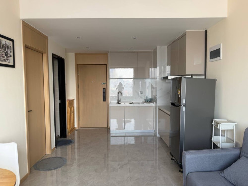 📣The Pinnacle | 1-Bedroom for Rent (Bueng TroBeak )🏙️