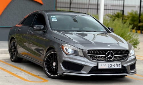 🔥CLA250 014AMGកាន់💰7500$💸ដកឡានភ្លាមបង់រំលស់ជាមួយឃ្លាំងផ្ទាល់