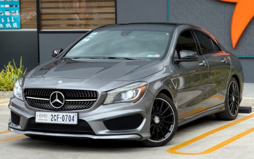 🔥CLA250 014AMGកាន់💰7500$💸ដកឡានភ្លាមបង់រំលស់ជាមួយឃ្លាំងផ្ទាល់