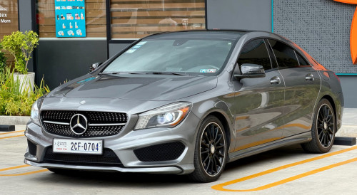 🔥CLA250 014AMGកាន់💰7500$💸ដកឡានភ្លាមបង់រំលស់ជាមួយឃ្លាំងផ្ទាល់