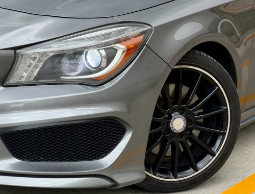 🔥CLA250 014AMGកាន់💰7500$💸ដកឡានភ្លាមបង់រំលស់ជាមួយឃ្លាំងផ្ទាល់